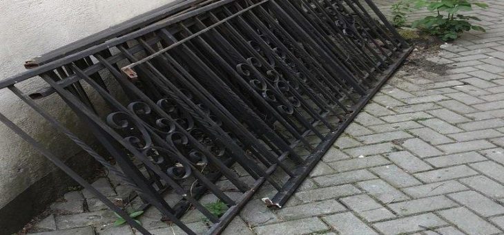 Schrottabholung in Witten stellt man sich auf die Terminwünsche des Kunden ein