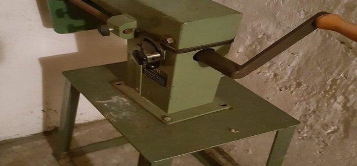 Die Schrottabholung für Solingen: Eine Tätigkeit mit Tradition