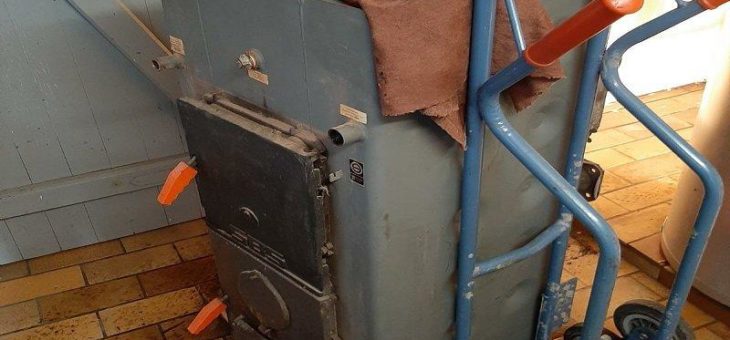 Ein wichtiger Beitrag für den Umweltschutz: Schrott-Recycling Altmetall Abholung in Recklinghausen