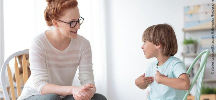 Kompetenzen ausbauen: Fernstudium Kindheits- und Sozialwissenschaften (M.A.)