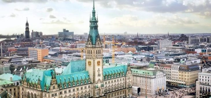 Photovoltaik-Pflicht in Hamburg, für Neubauten wie Bestandsgebäude