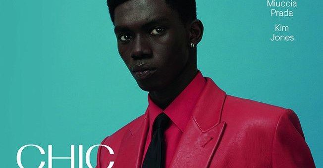 Chic is back: Die neue GQ Style widmet sich dem Thema Haltung