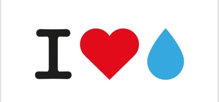 Zum Weltwassertag 2018: Appell der Stiftung WATER.FOUNDATION: „Wasser ist Leben!“