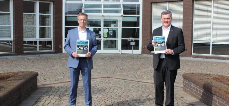 Stadtwerke-Konzern behauptet stabile Marktposition in herausfordernden Zeiten