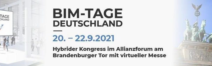 Bessere Orientierung in der Bau-IT-Branche zur optimalen Vernetzung der Marktteilnehmer