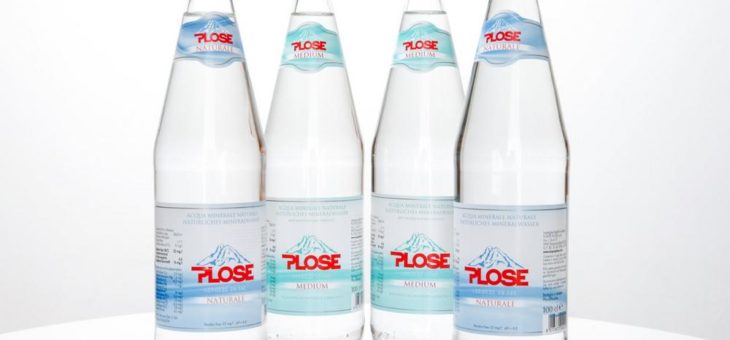Ohne Kompromisse: Glasflaschen als nachhaltige und sichere Verpackung für Getränke