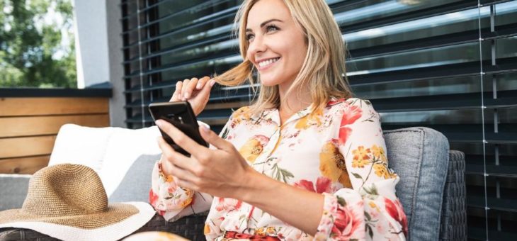 Smart Home OHNE oder MIT Cloud