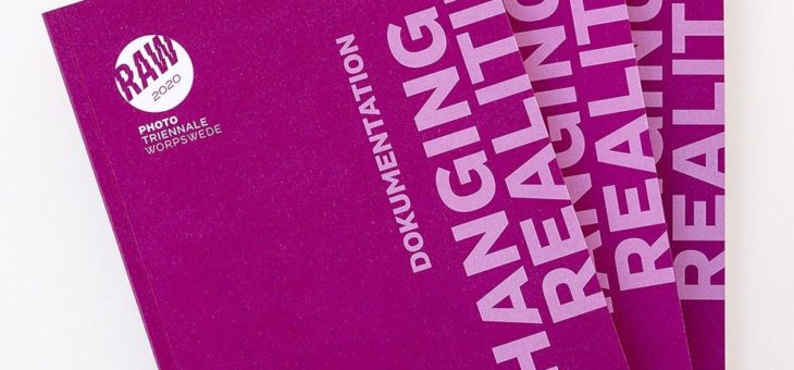 RAW Phototriennale stellt Dokumentationen vor