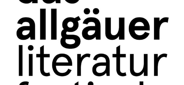 5. Allgäuer Literaturfestival wird verschoben