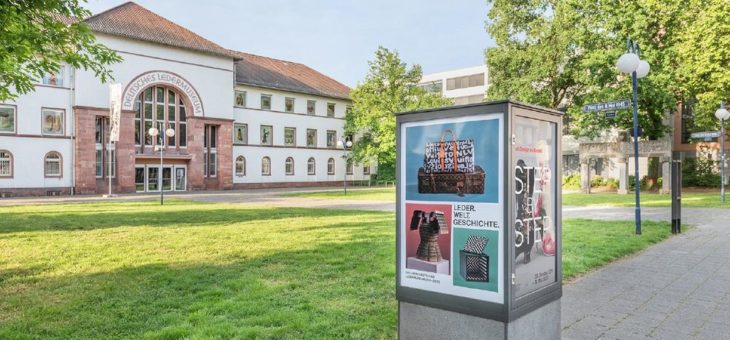 Schließung des Deutschen Ledermuseum