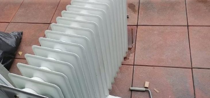 Jetzt auch in ihre Nähe – Schrottabholung Kaarst