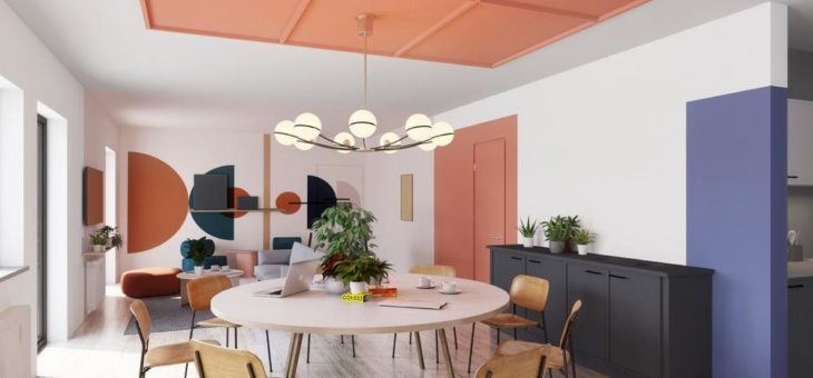 Quarters Co-Living eröffnet neues Haus in Berlin Lichtenberg