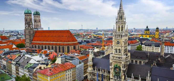 Photovoltaik-Pflicht in Bayern? Was ist da los im Freistaat? – B2B Partner Xpert.Solar