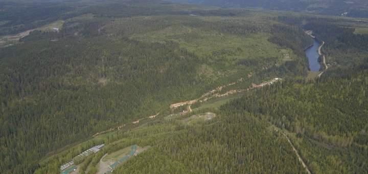 Kore Mining nimmt Oxidgold-Erweiterung ins Visier