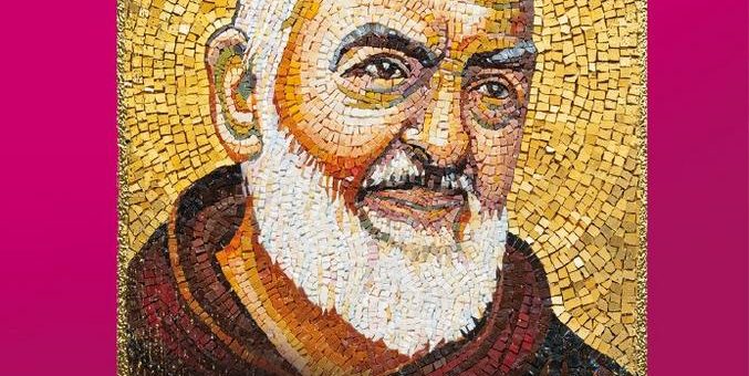 Pater Pio – Lieblingsgebete