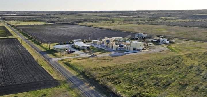 Uran sorgt für klimafreundliche Energie