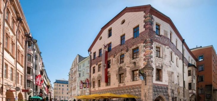 Best Western ist „Top Arbeitgeber Österreich 2021“