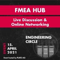 FMEA Hub & Live Discussion | Online-Plattform (Networking-Veranstaltung | Online)