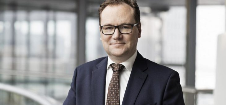 Ramboll erfüllt hohe Wachstumserwartungen