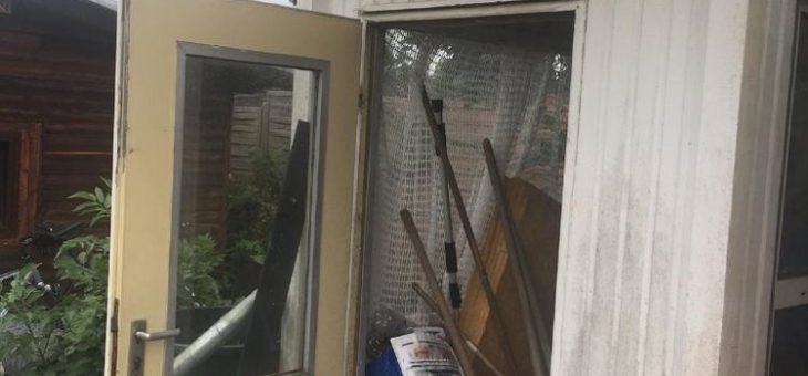 Viele Möglichkeiten zum Kontakt Schrottabholung Bochum