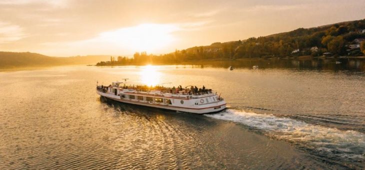 Herbst-Hopping mit dem Schiff auf dem westlichen Bodensee