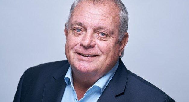 Unternehmer Hans Mosbacher als „Bürger des Ruhrgebiets 2020“ ausgezeichnet
