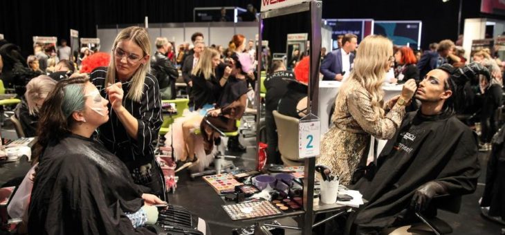 StyleCom 2021 – Fortsetzung eines einzigartigen Festivals in der Friseurbranche