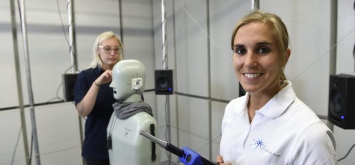 Das digitale Gesundheitssystem von morgen mitgestalten