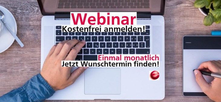 VerpackG Kompaktschulung: Verpackungsgesetz für Einsteiger (monatlich 1x ab März 2021, kostenfrei) (Webinar | Online)