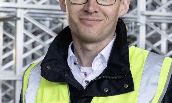Solide Logistikstruktur für schnelle Auftragsabwicklung bei der bilstein group