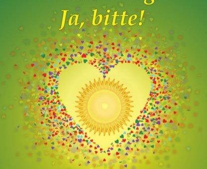 Vertraue der inneren Stimme