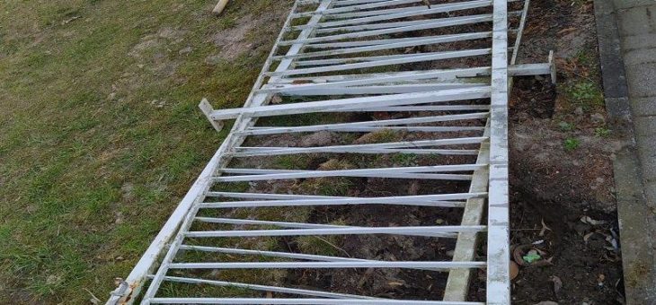 Einst als Klüngelskerle belächelt, sind die Schrotthändler in Herne heutzutage ein wichtiges Rad im Getriebe der Recycling-Industrie