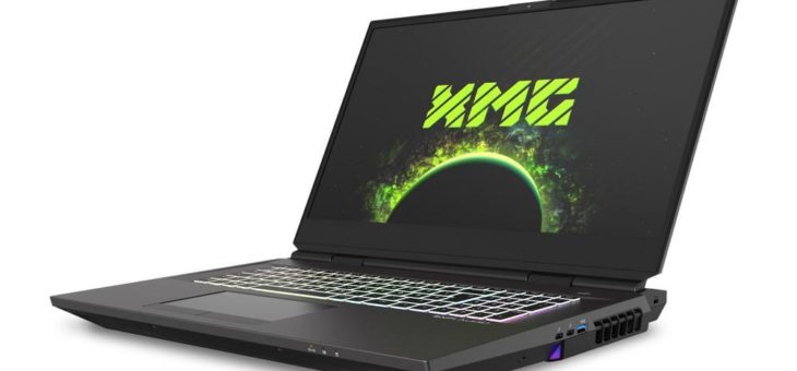 XMG ULTRA 17: Kompromissloser Desktop-Replacement-Laptop mit Rocket-Lake-CPUs und RTX 3080 mit 165 Watt