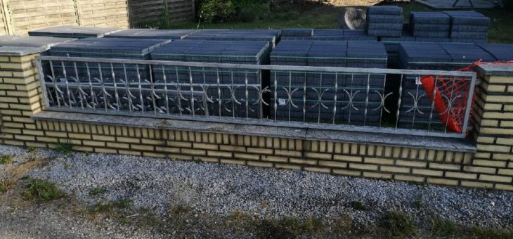 Fahrende Klüngelskerle in Moers bieten Kostenlose Schrottabholung