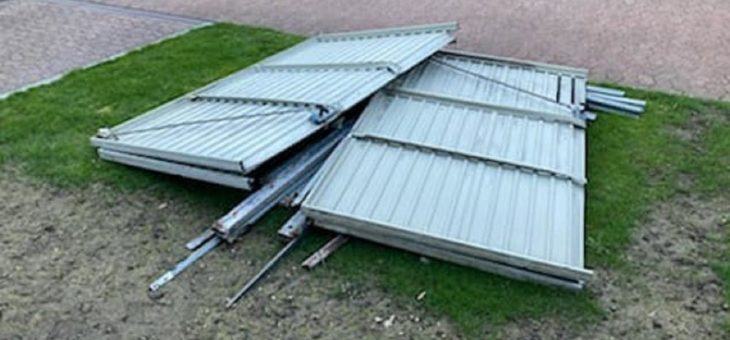 Kostenlose Schrott und  Altmetall Abholung in Dortmund durch professionelle Schrotthändler