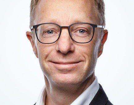 Dr. Patrick Caspar wird neues Mitglied der Geschäftsleitung der Schwyzer Kantonalbank