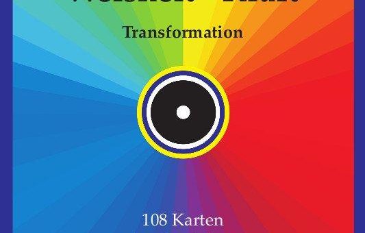 Gelassenheit lernen, auf die innere Stimme hören