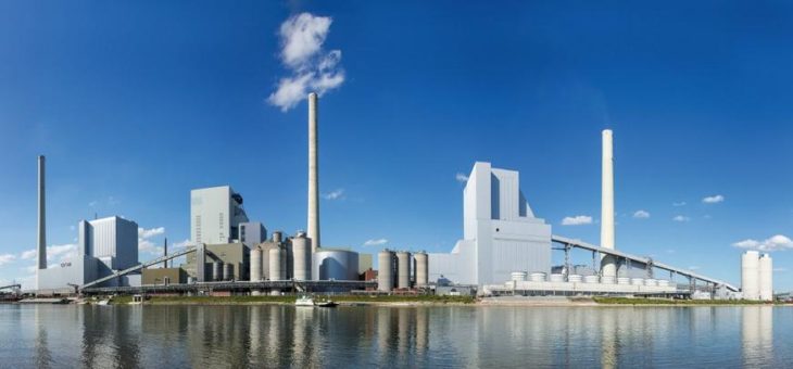 45 Millionen Euro Gesamtvolumen: Startschuss für AGFW-Verbundprojekt „Großwärmepumpen in Fernwärmenetzen“