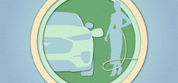 Für eine bessere Welt – Ford verkündet Schritte in Richtung Klimaneutralität und setzt Emissionsziele für 2035