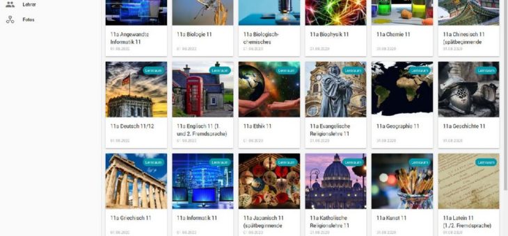 Blended Learning in der Schule, Digitales Lernen rechtssicher, Bildungskonferenzen– auf dem Weg hin zum digitalen Klassenzimmer