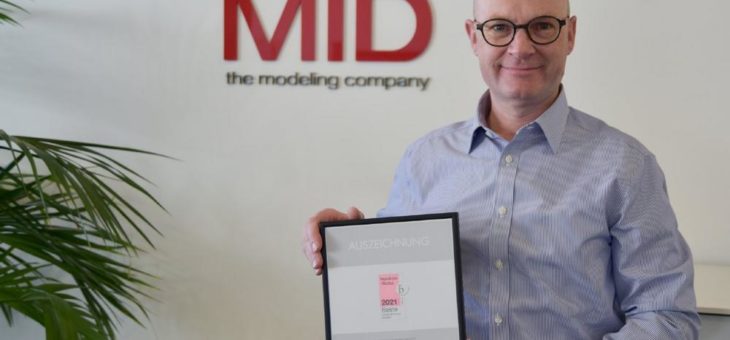 IT-Consultants der MID GmbH überzeugen weiter mit Bestleistung