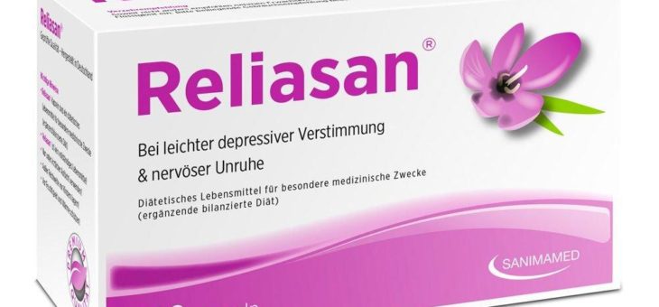 Endlich eine natürliche Hilfe bei Depression und Unruhe