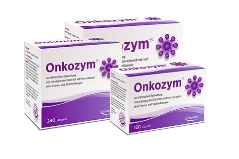 Onkozym® – Die biologische Immuntherapie kann unterstützen