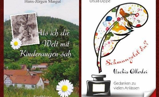 Damals war’s: Kindertage und Seniorenleben