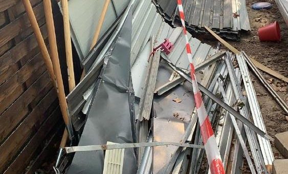 Den Schrott Kostenlos Abtransportieren lassen – Schrottabholung Bochum