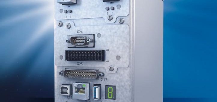 Für Anwendungen in der Schraub-, Press- und Hebetechnik