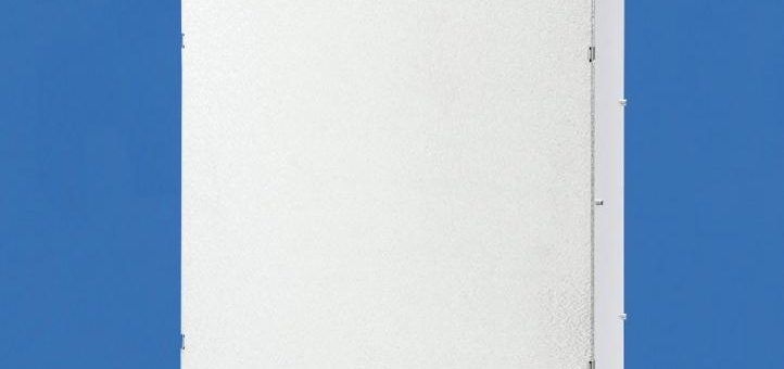 Kontinuierliche Erweiterung des Leistungsspektrums führt zum Erfolg