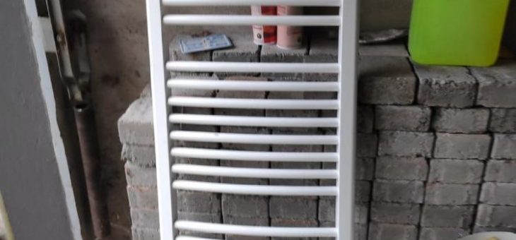 Jetzt auch in ihre Nähe – Schrottabholung Gelsenkirchen