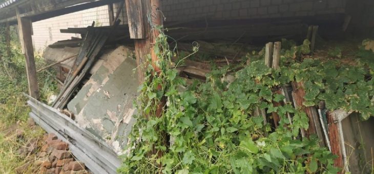 Lieber den Schrott los werden statt ihn zu behalten-Schrottabholung Hagen