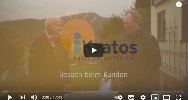 Solaranlage und Wärmepumpe – so geht’s